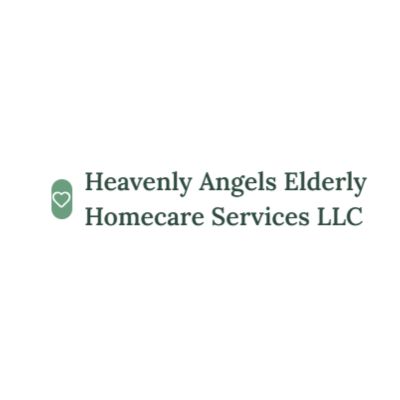 Heavenly Angels Elderly Homecare Services LLC